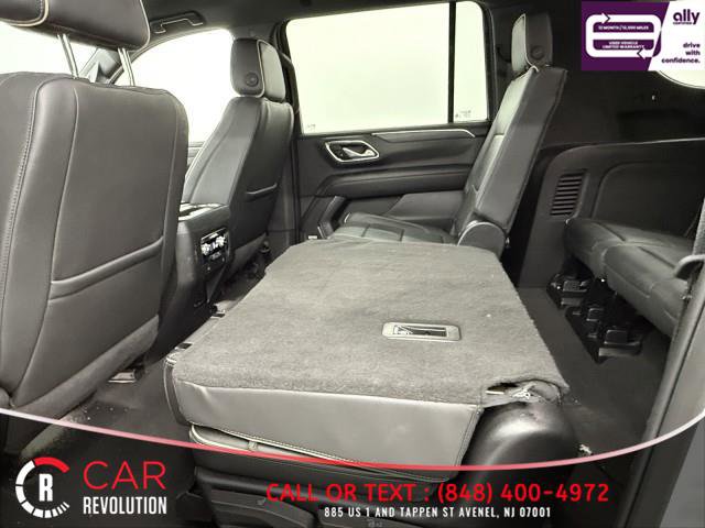 Used 2024 GMC Yukon XL SLT image 44
