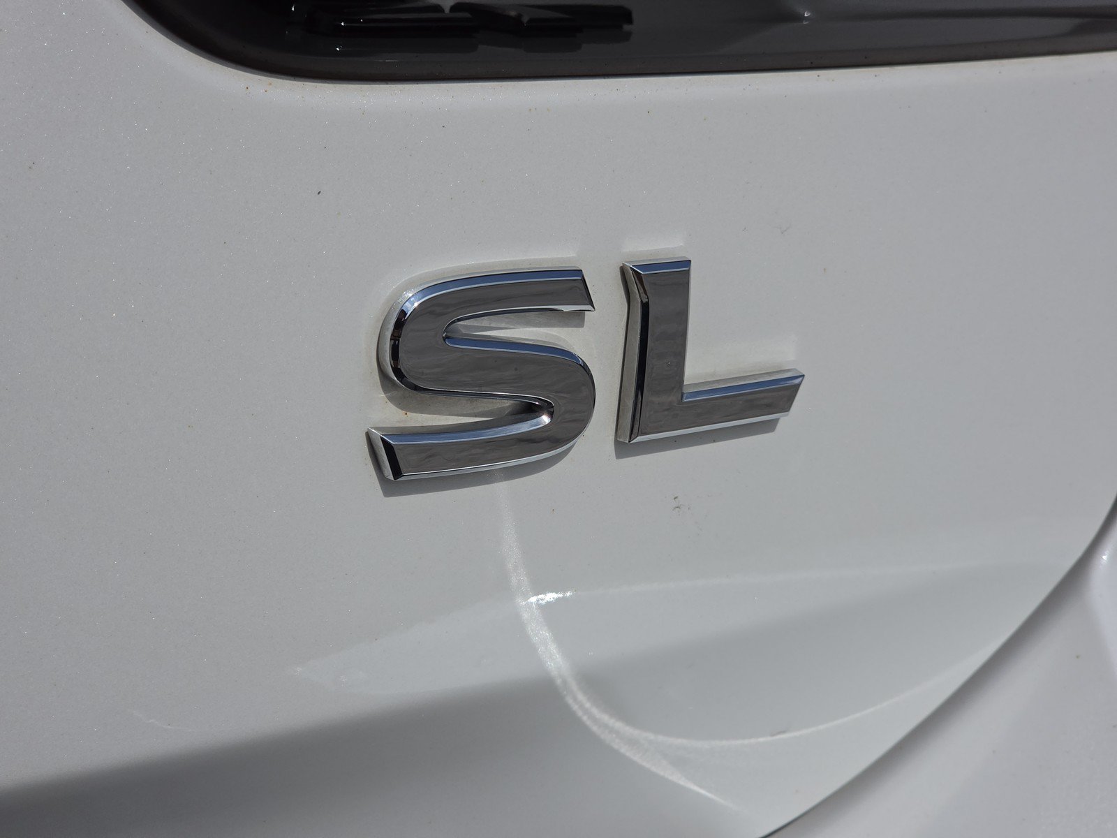 Used 2022 Nissan Armada SL RWD image 8