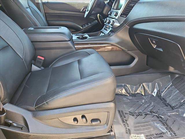 Used 2019 Chevrolet Tahoe LT w/ Luxury Package AWD/4WD image 22