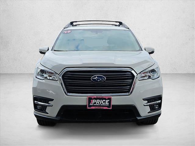 Used 2019 Subaru Ascent Limited w/ Popular Package #3 AWD/4WD image 2