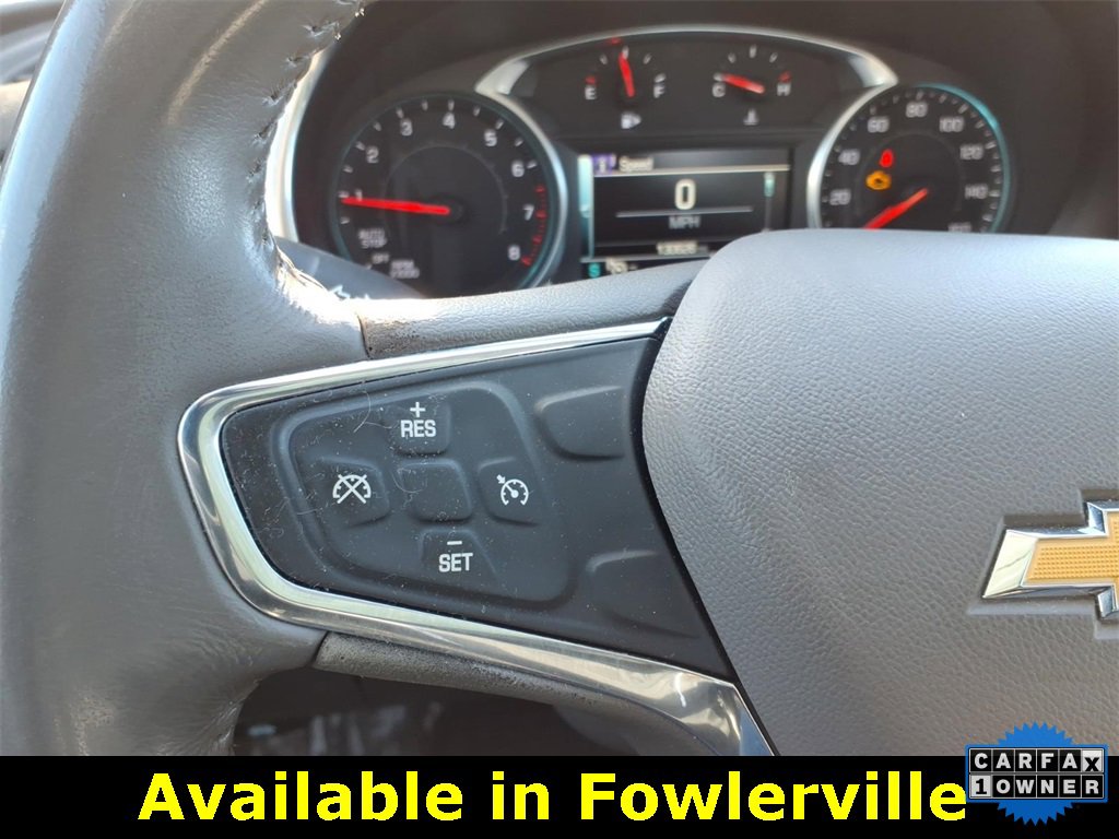Used 2018 Chevrolet Malibu LT image 14