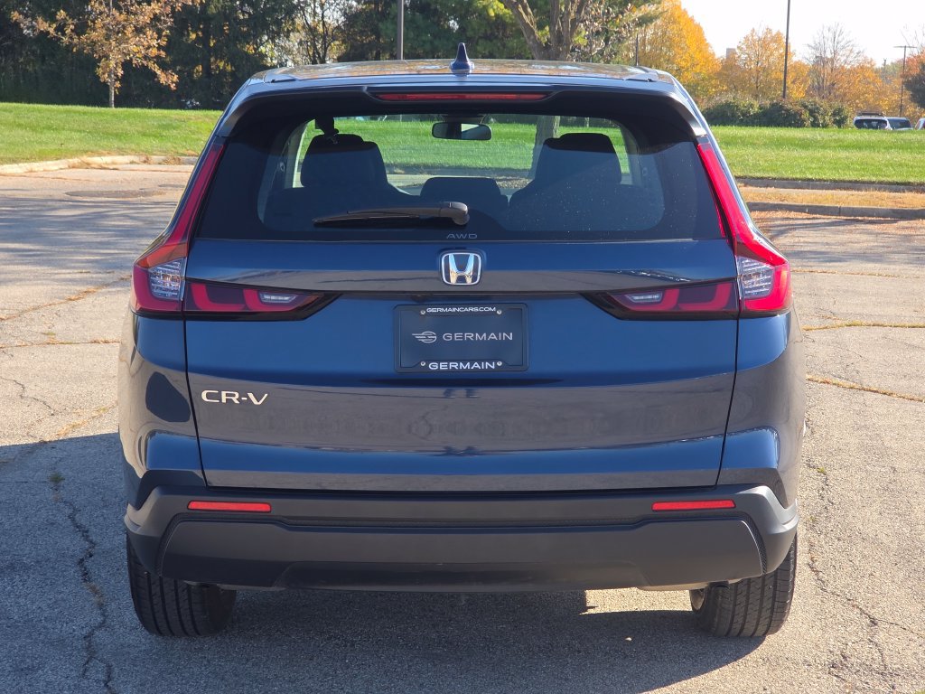 Used 2024 Honda CR-V LX image 20