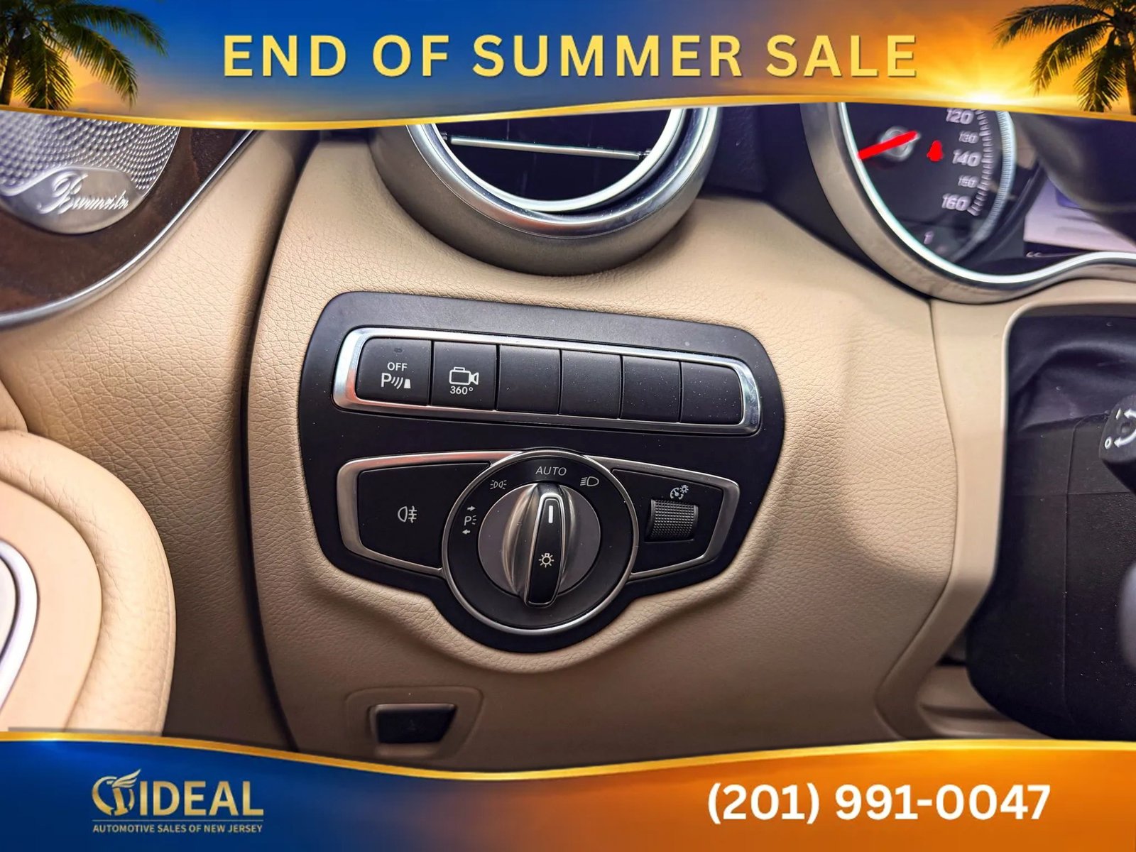 Used 2018 Mercedes-Benz GLC 300 4MATIC image 32