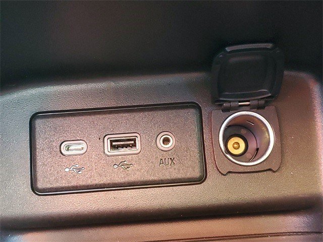 Certified 2024 Chevrolet Equinox LT image 30