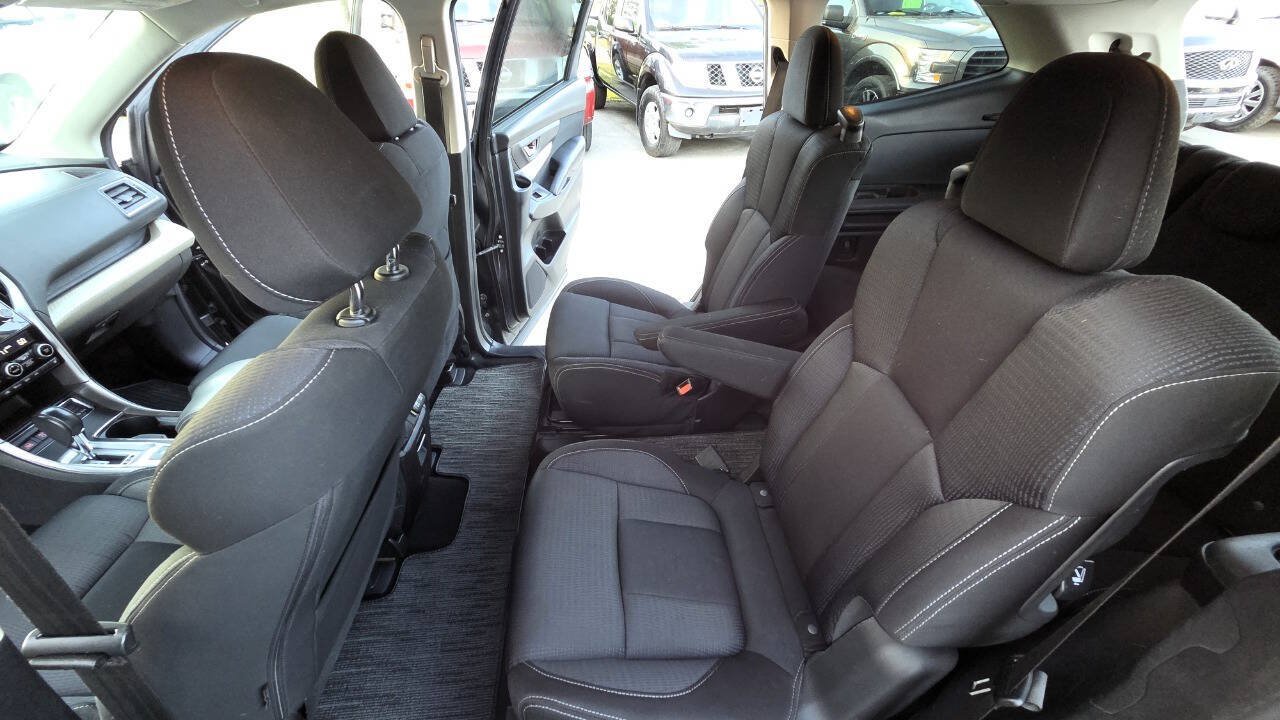 Used 2019 Subaru Ascent Premium AWD/4WD image 35