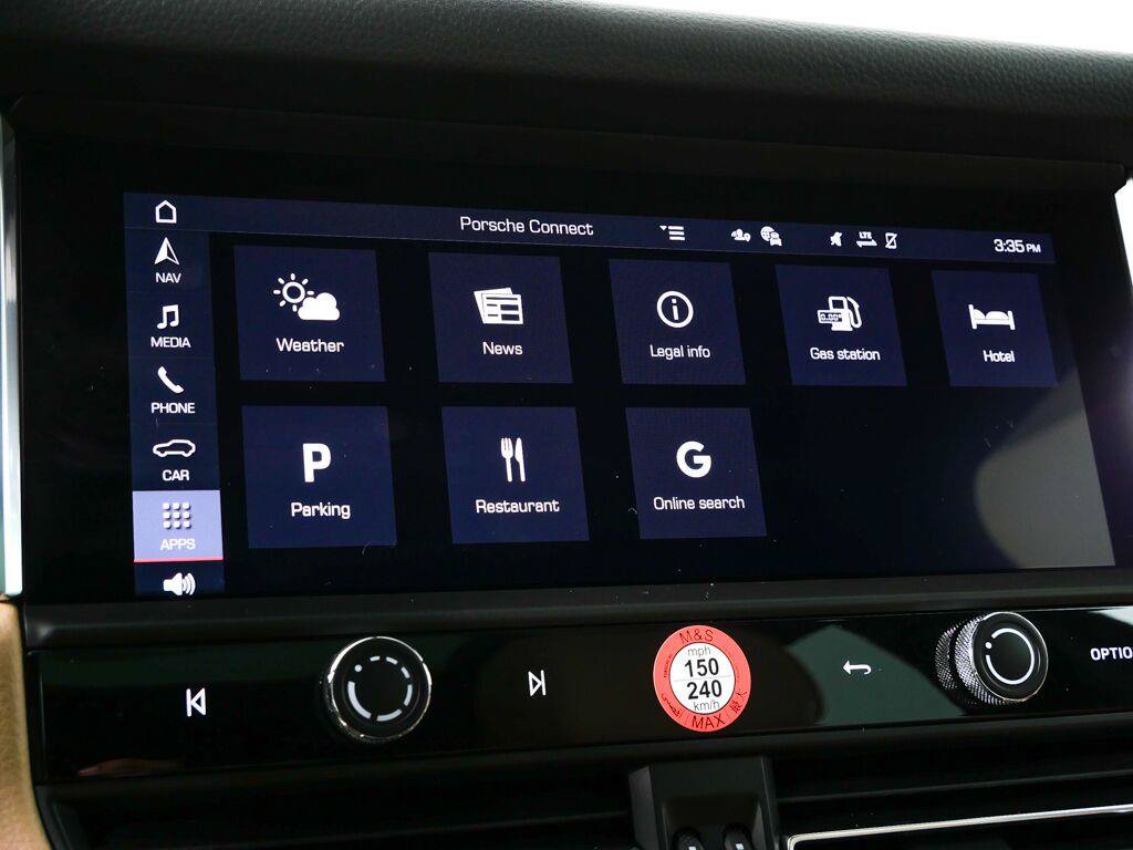Certified 2026 Porsche Macan AWD/4WD image 15