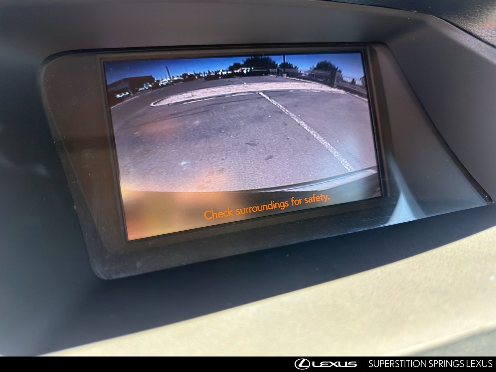 Used 2015 Lexus RX 350 FWD image 20