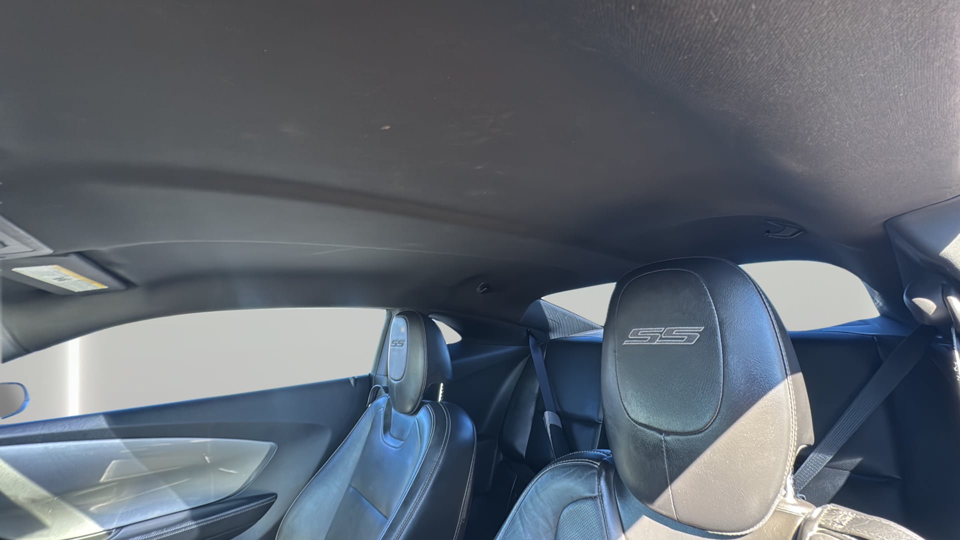 Used 2010 Chevrolet Camaro SS w/ RS Package RWD image 32