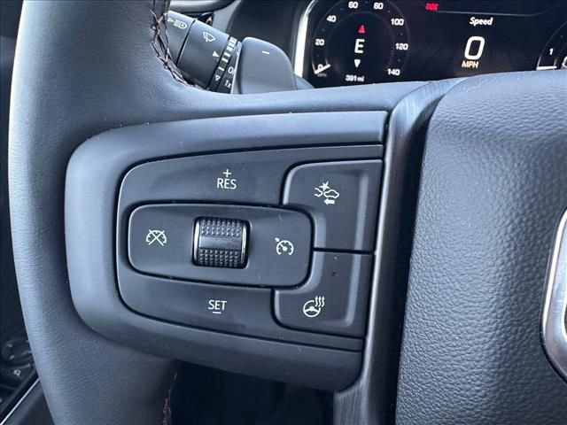 New 2026 GMC Sierra 1500 AT4 w/ AT4 Premium Package image 29