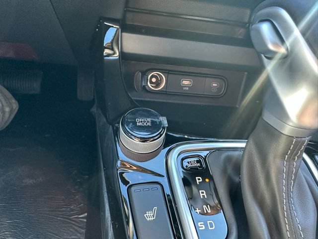 New 2026 Kia Seltos S AWD/4WD image 10