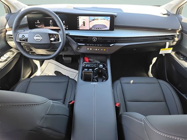 New 2025 Nissan Murano SL AWD/4WD image 47