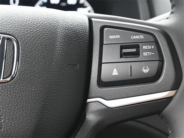 New 2026 Honda Ridgeline Sport image 2