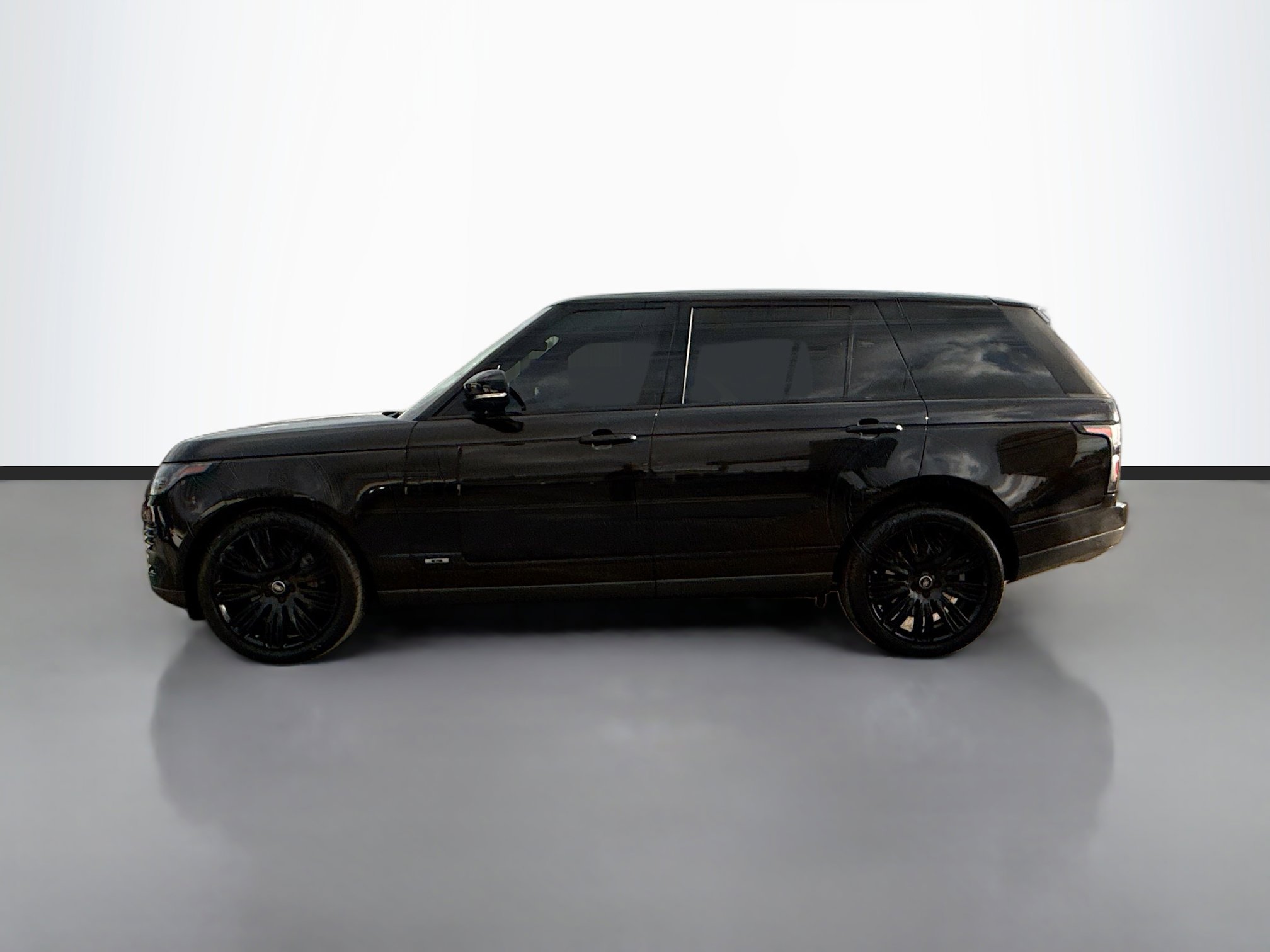 Used 2019 Land Rover Range Rover Long Wheelbase Supercharged image 6