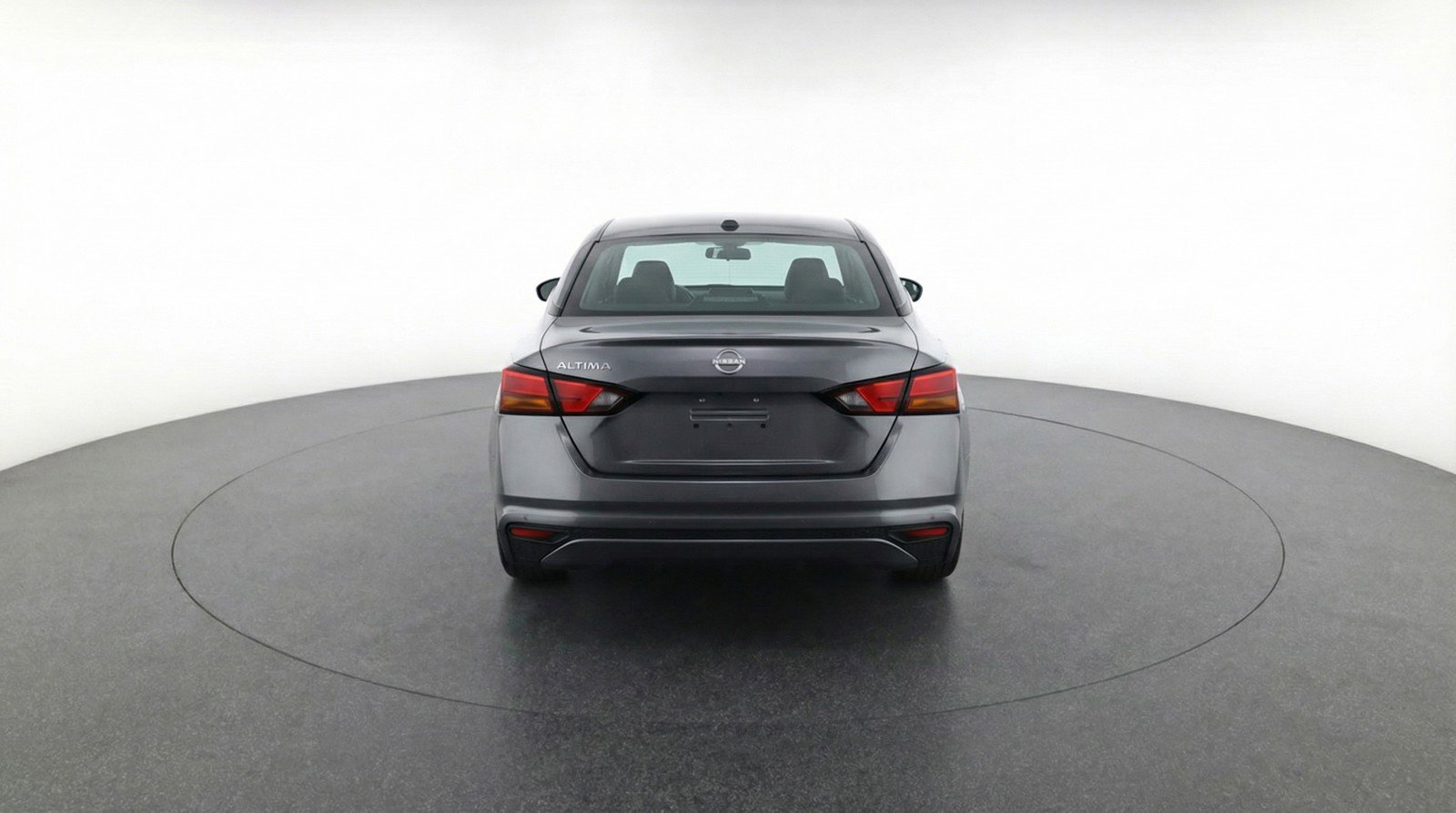 Used 2025 Nissan Altima 2.5 SV FWD image 7