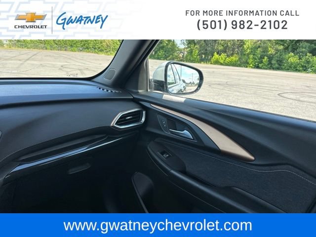 Used 2022 Chevrolet TrailBlazer ACTIV FWD image 25