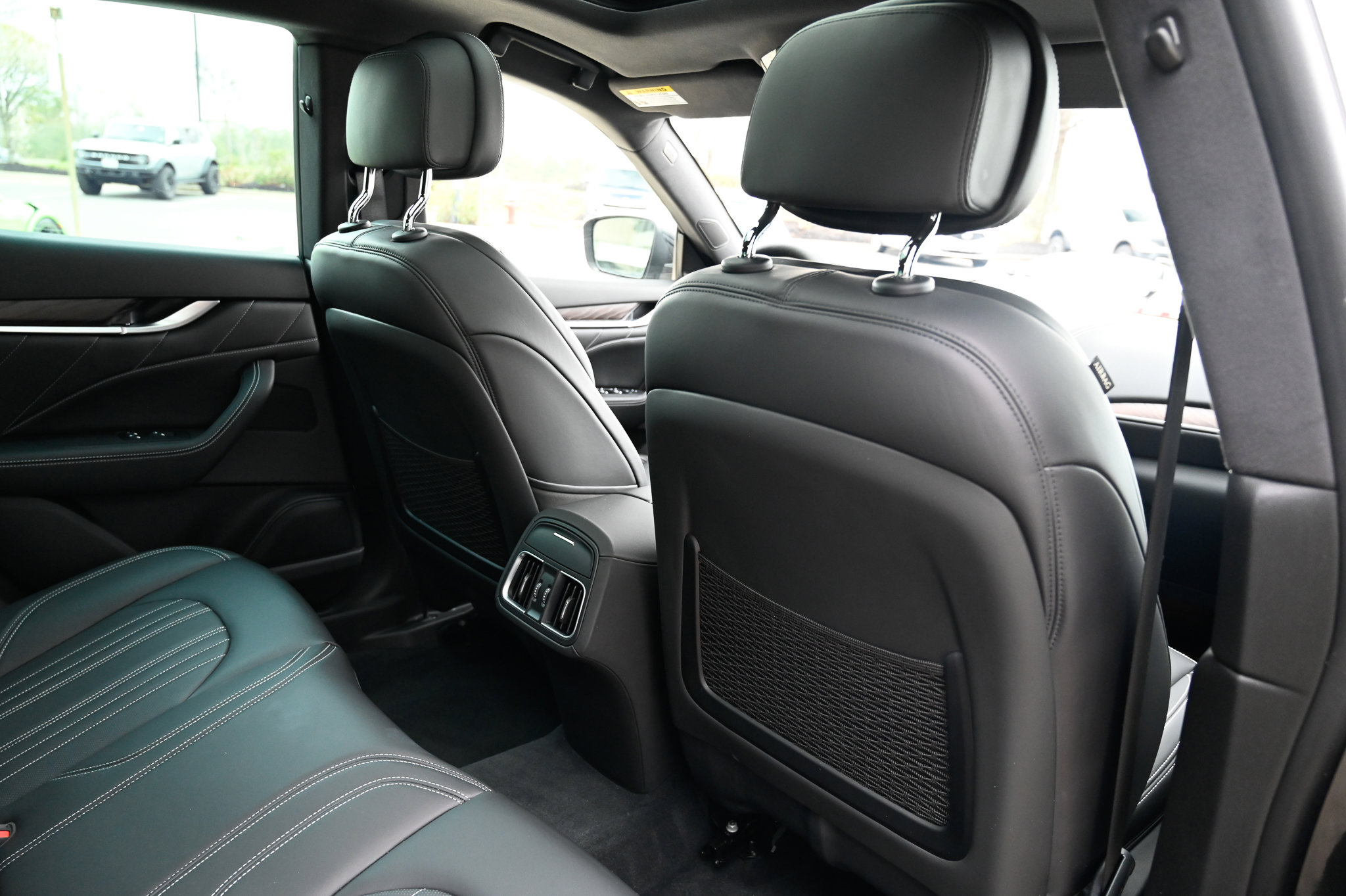 Certified 2022 Maserati Levante GT image 47