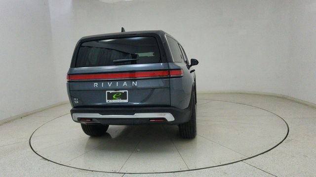 Used 2025 Rivian R1S Adventure image 71