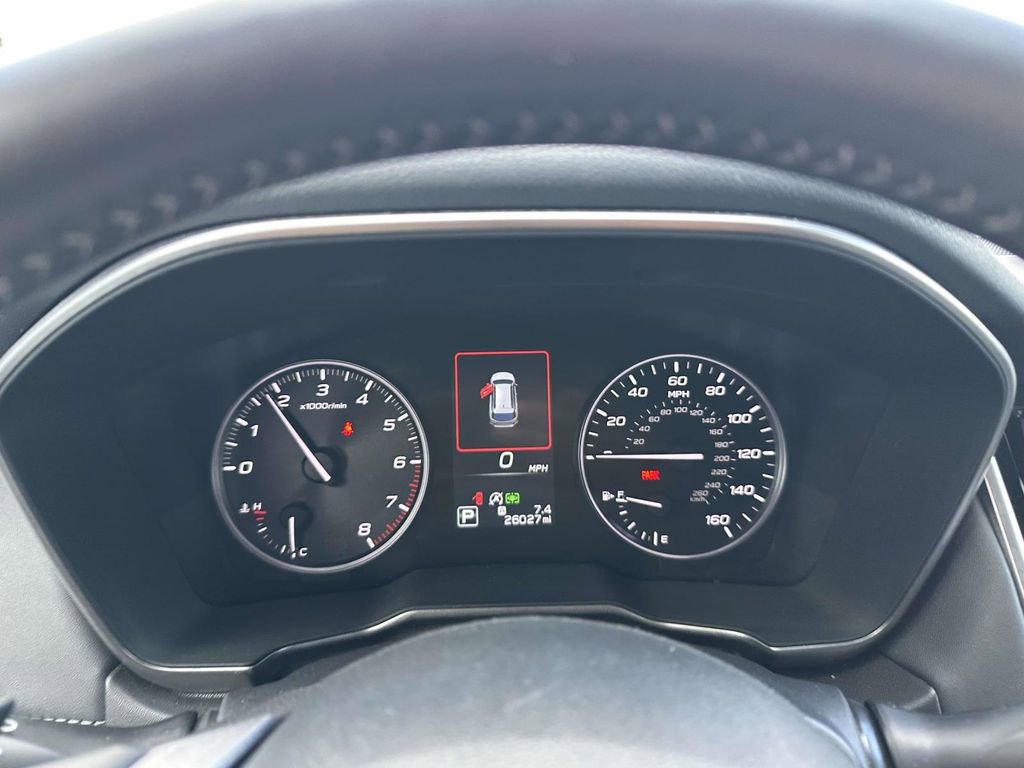 Certified 2023 Subaru Outback Touring XT image 25