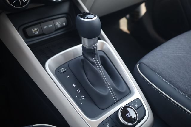 New 2026 Hyundai Venue SEL FWD image 22