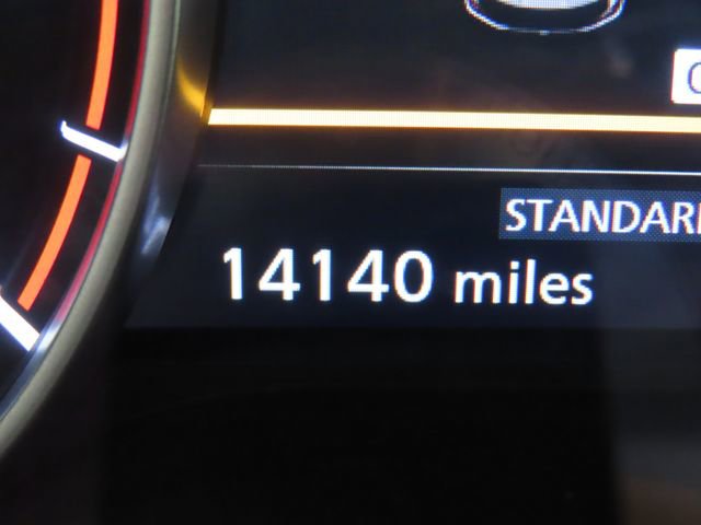 Used 2023 Nissan Rogue SV w/ SV Premium B Package image 23