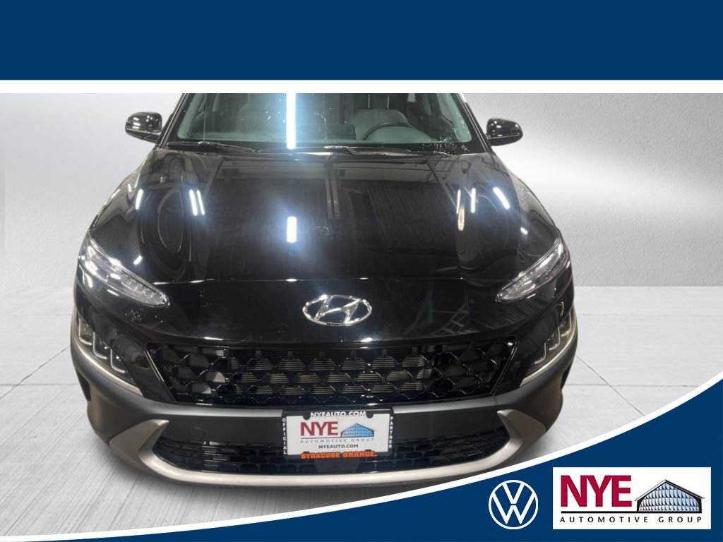 Used 2023 Hyundai Kona Limited image 1