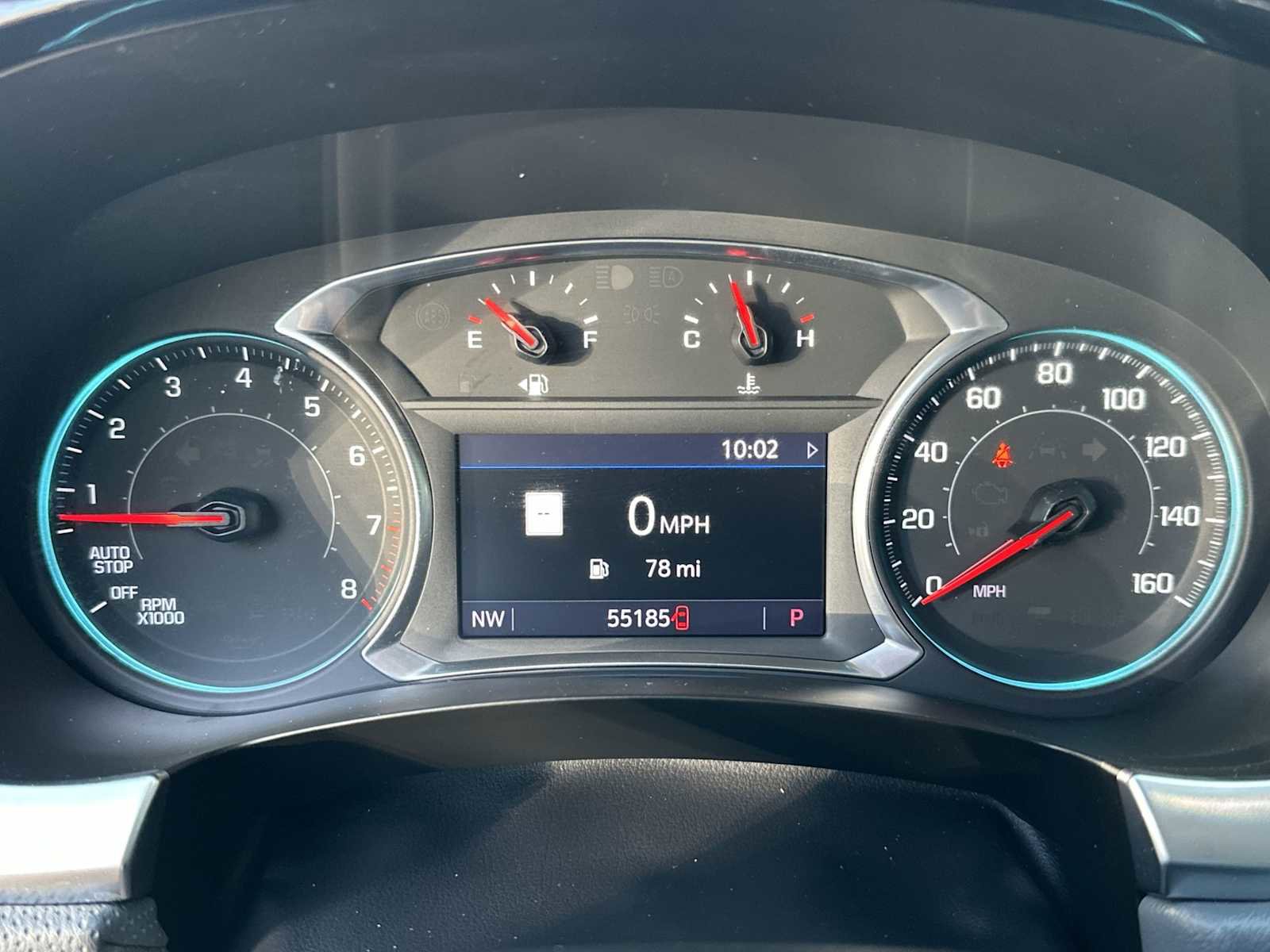 Certified 2020 Chevrolet Traverse Premier FWD image 24