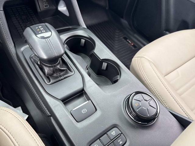 Certified 2024 Ford Ranger Lariat w/ Trailer Tow Package image 30