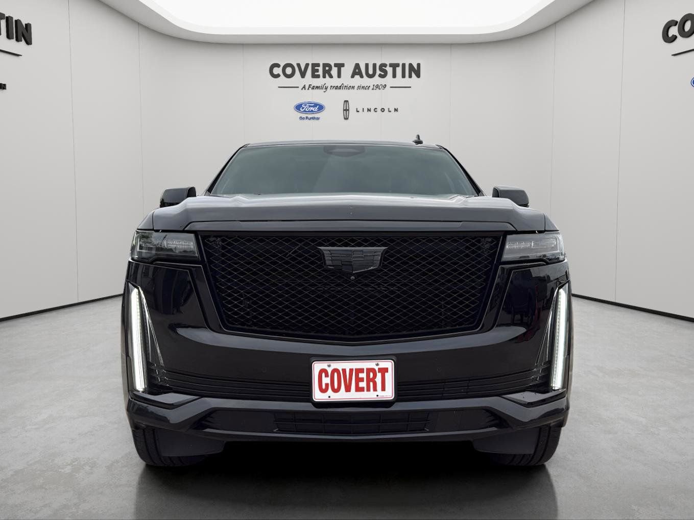 Used 2021 Cadillac Escalade Sport Platinum AWD/4WD image 8