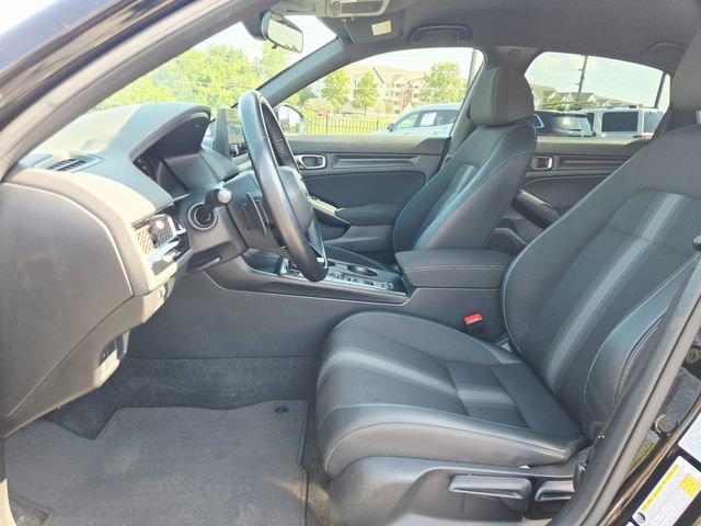 Used 2024 Honda Civic Sport image 14