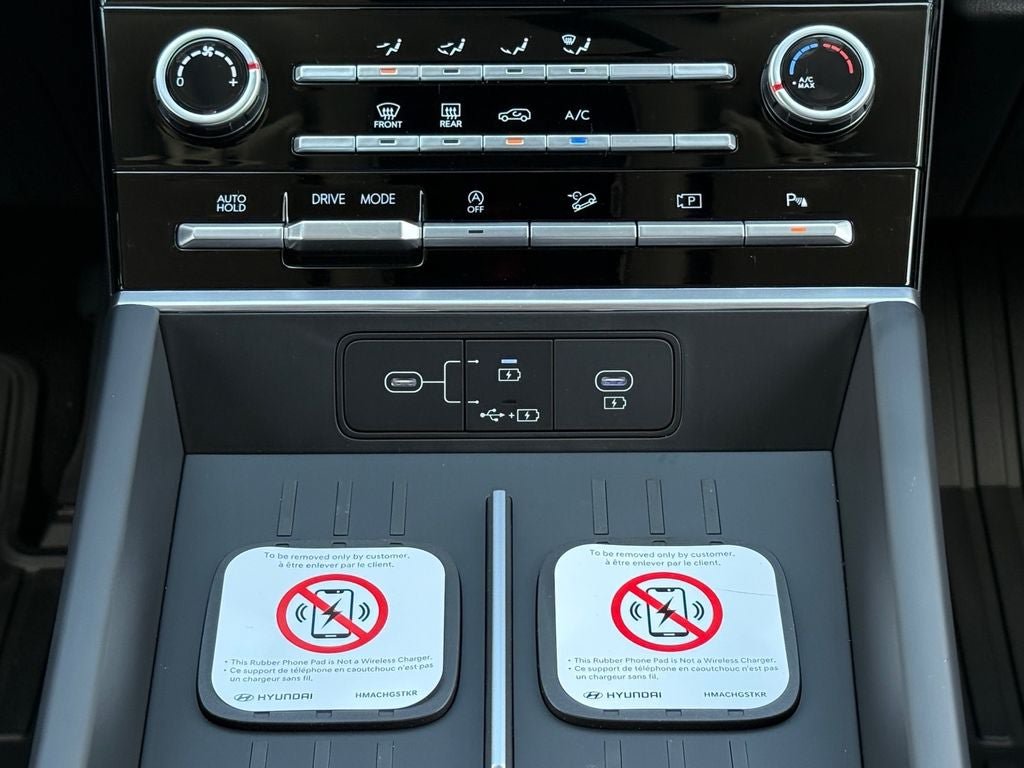 New 2026 Hyundai Santa Fe SE FWD image 21