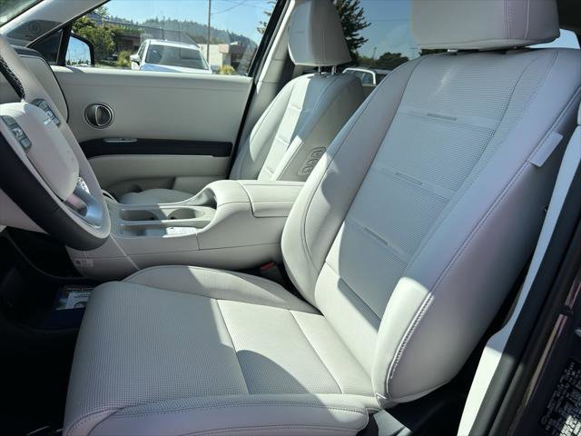 New 2026 Hyundai Palisade Calligraphy image 22