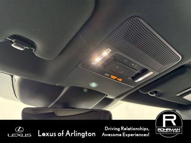 New 2026 Lexus ES 500e w/ Convenience Package AWD/4WD image 11