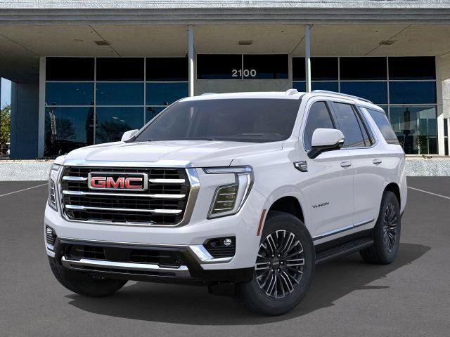New 2026 GMC Yukon Elevation image 6