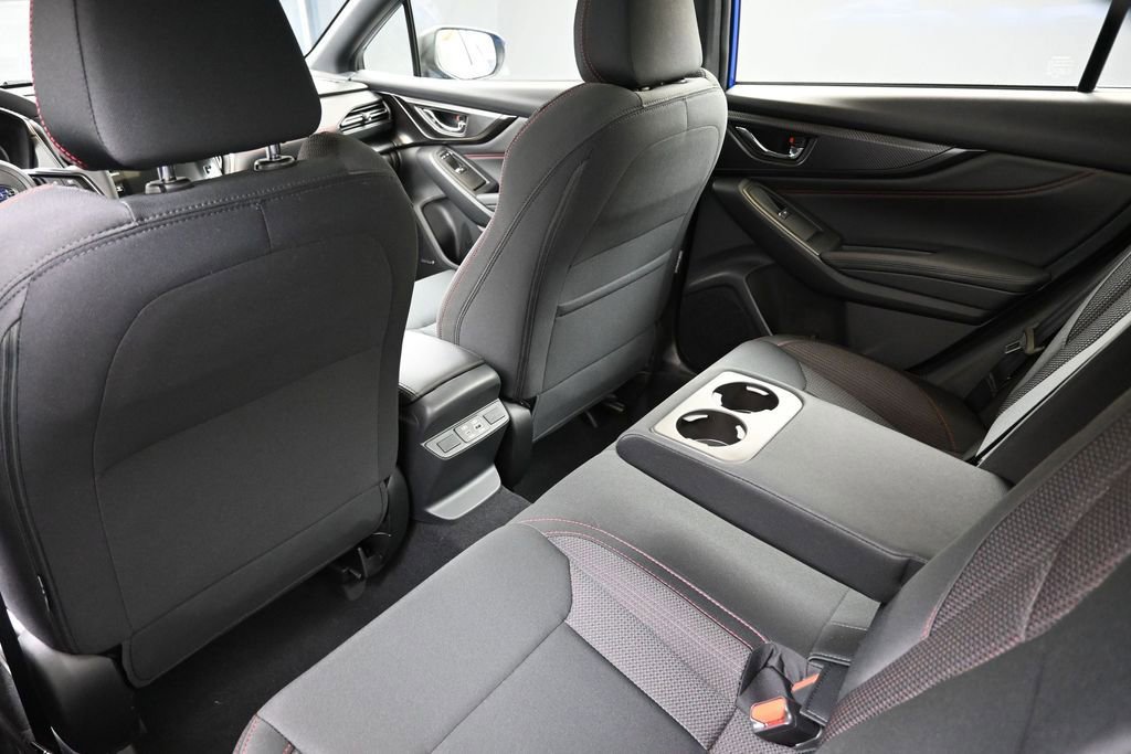 New 2026 Subaru WRX Premium AWD/4WD image 18