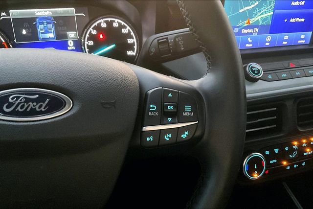 Used 2024 Ford Maverick Lariat w/ FX4 Off-Road Package image 21