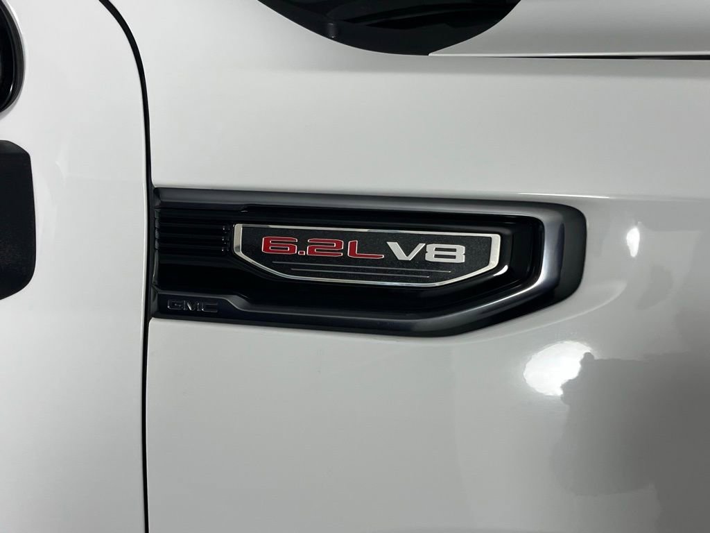 Used 2023 GMC Sierra 1500 AT4 w/ AT4 Preferred Package image 34
