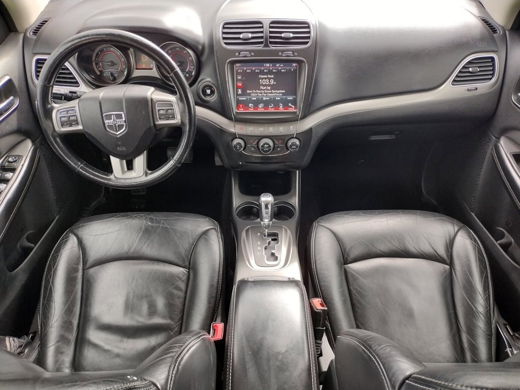 Used 2014 Dodge Journey Crossroad w/ Popular Equipment Group image 5