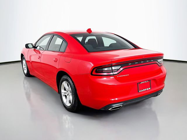 Used 2023 Dodge Charger SXT RWD image 9