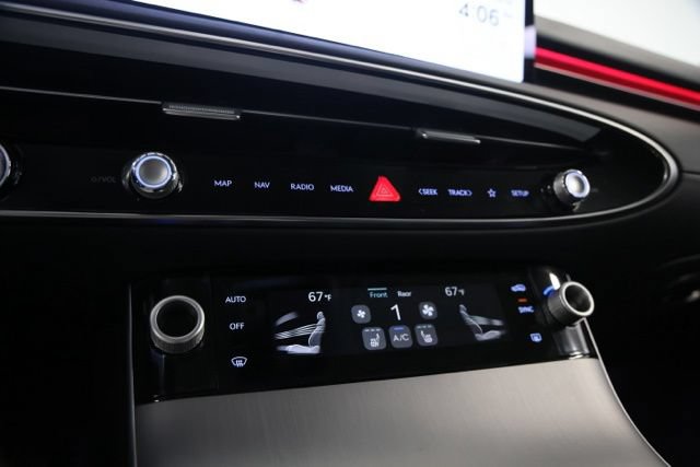 New 2026 Genesis GV70 2.5T Select AWD/4WD image 29