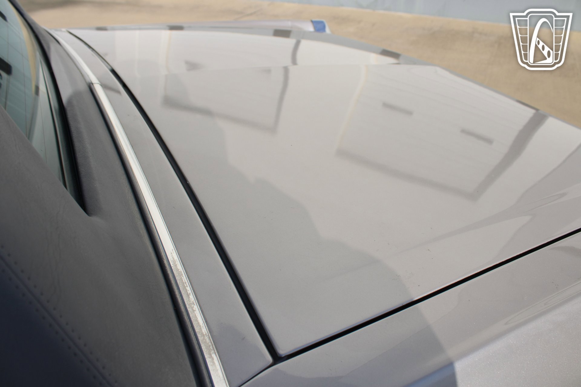 Used 1987 Cadillac Brougham image 38