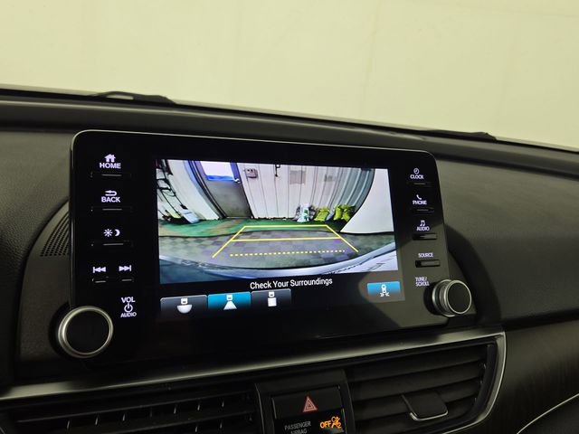 Used 2020 Honda Accord EX-L image 18