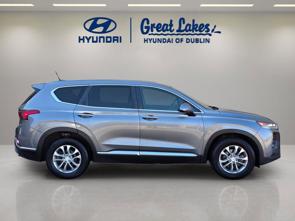 Used 2019 Hyundai Santa Fe SE w/ Cargo Package image 6
