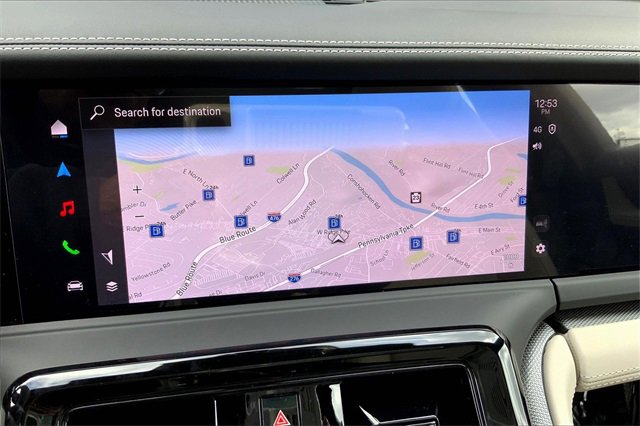 New 2026 Porsche Panamera 4 image 33