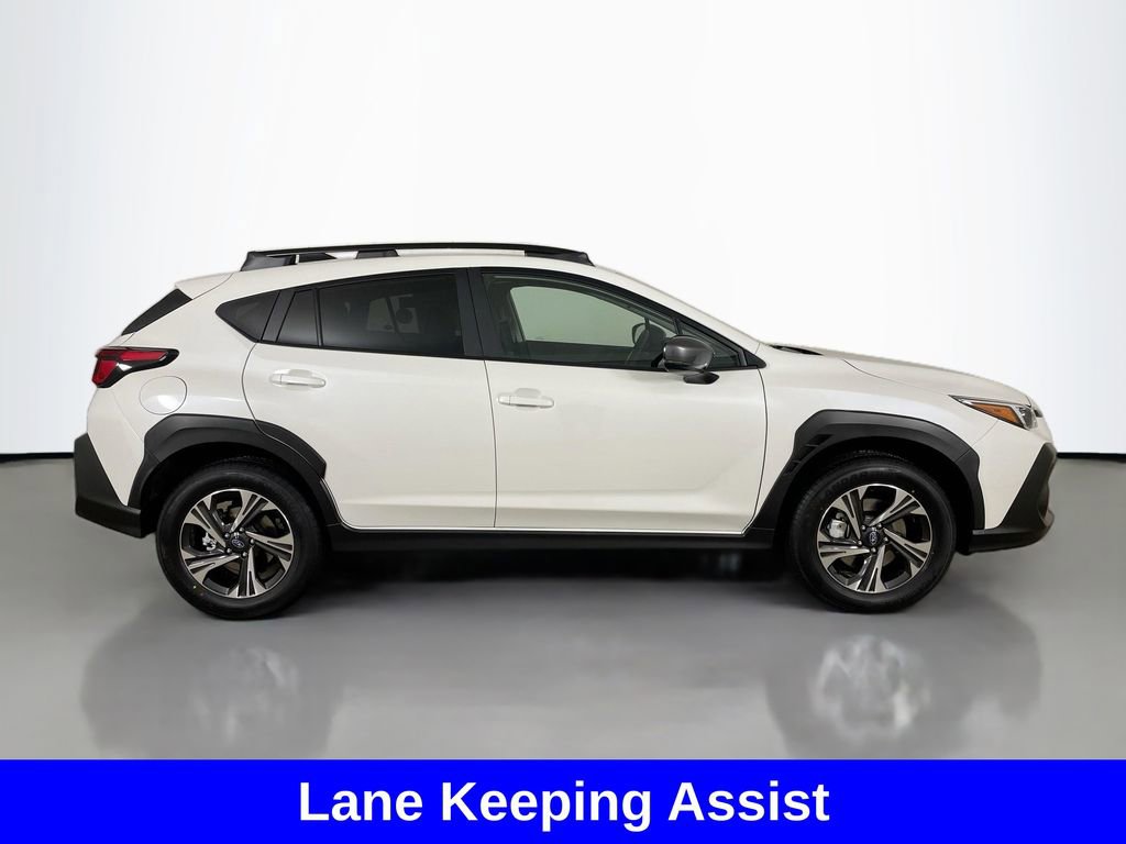 New 2026 Subaru Crosstrek 2.0i Premium image 8