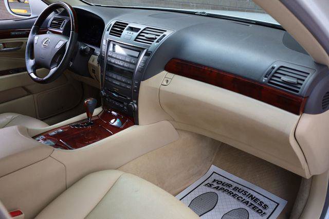 Used 2009 Lexus LS 460 RWD image 30