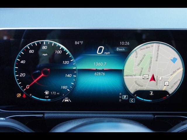 Used 2021 Mercedes-Benz GLA 250 4MATIC image 38