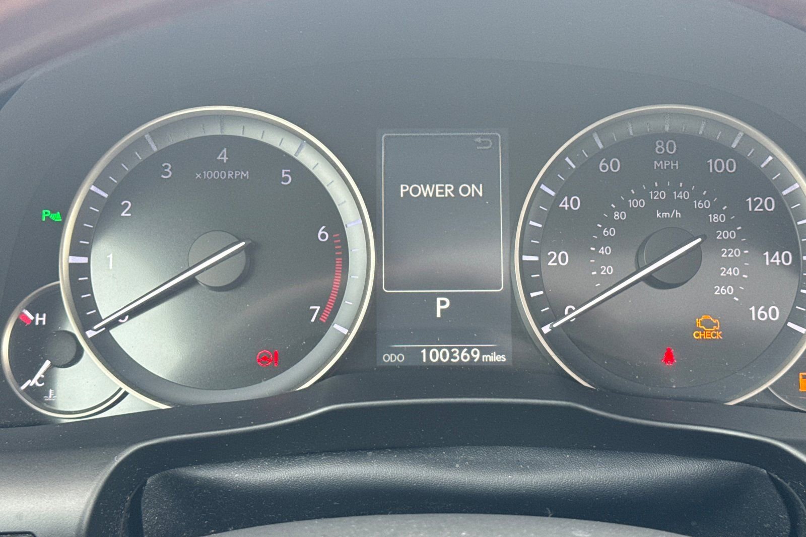 Used 2017 Lexus ES 350 w/ Navigation System Package FWD image 24
