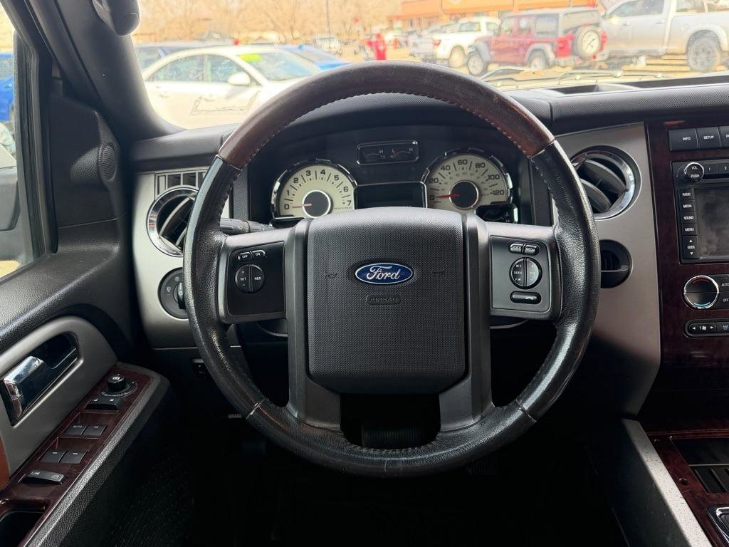 Used 2012 Ford Expedition EL King Ranch image 18