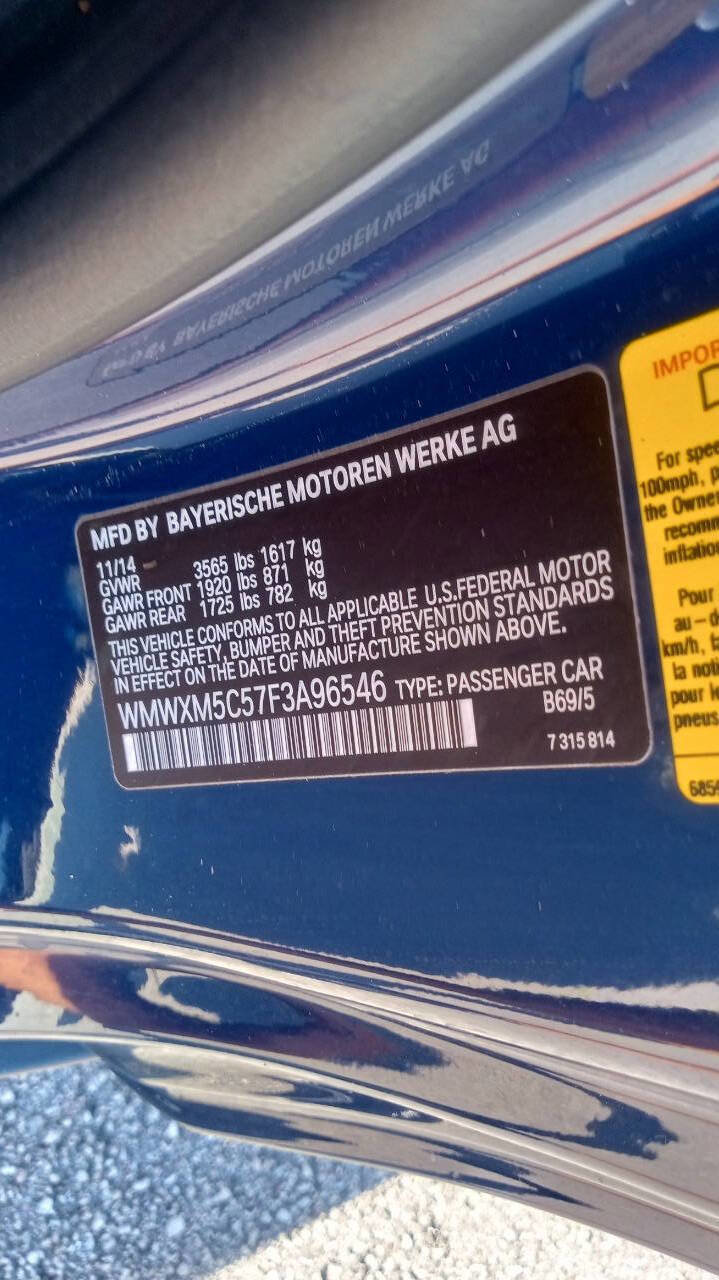 Used 2015 MINI Cooper 2-Door Hardtop image 19