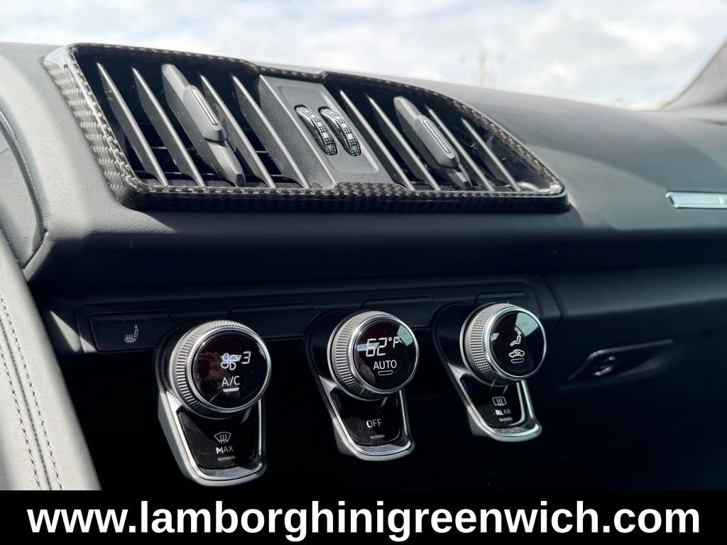 Used 2023 Audi R8 V10 performance RWD image 29